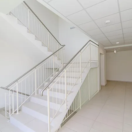 Lovely 1-bedroom Near Park In Apartment Vilnius
